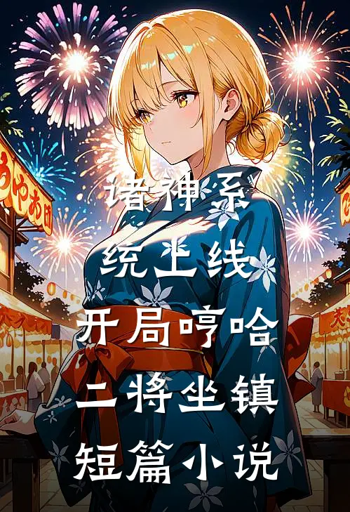 诸神系统上线，开局哼哈二将坐镇短篇小说