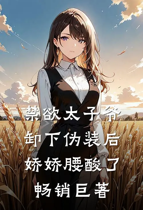 禁欲太子爷卸下伪装后，娇娇腰酸了畅销巨著