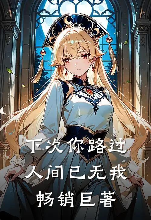 下次你路过，人间已无我畅销巨著