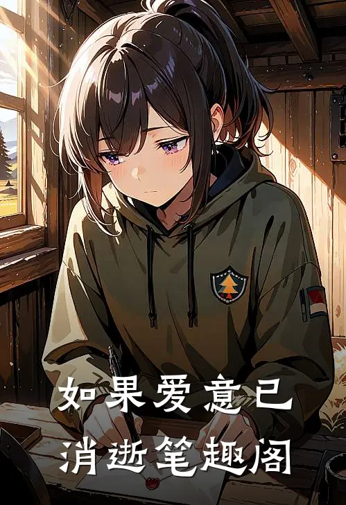 如果爱意已消逝笔趣阁