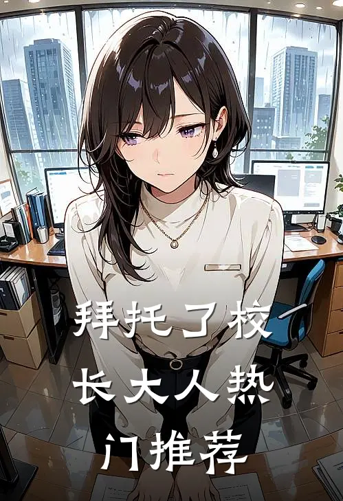 拜托了校长大人热门推荐