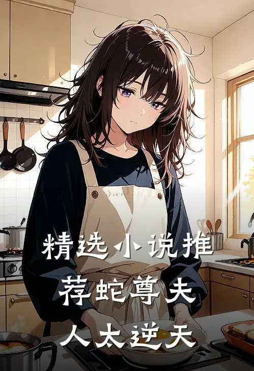 精选小说推荐蛇尊夫人太逆天