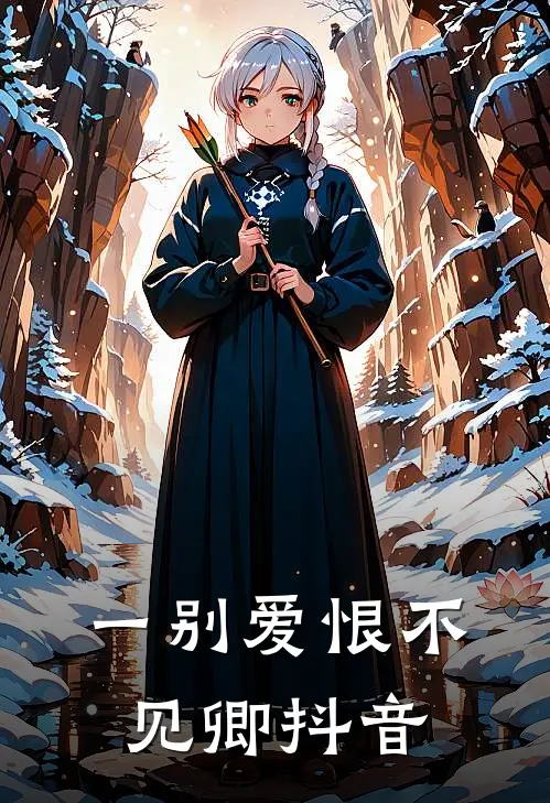 一别爱恨不见卿抖音