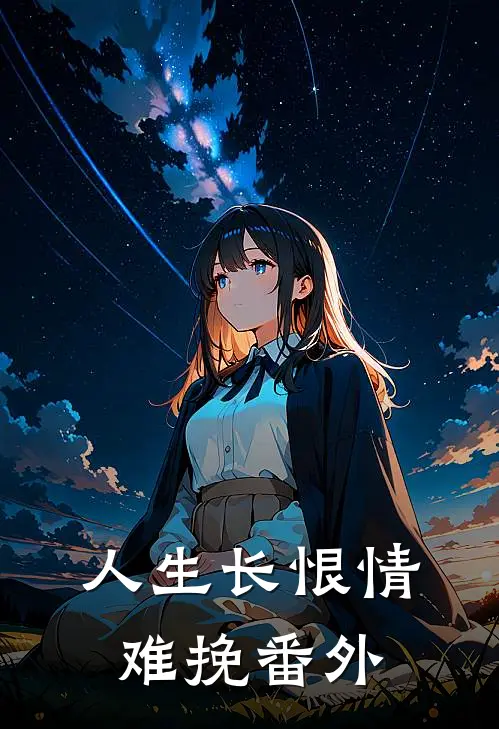 人生长恨情难挽番外