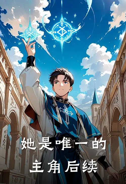 她是唯一的主角后续