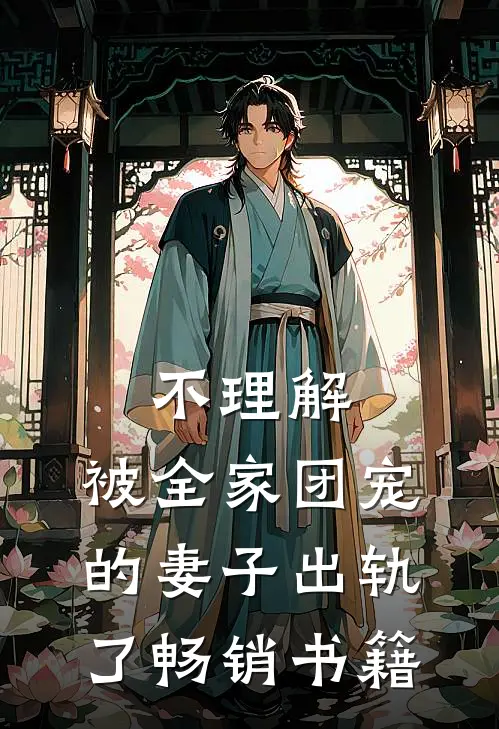 不理解，被全家团宠的妻子出轨了畅销书籍
