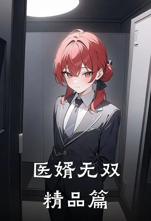 医婿无双精品篇