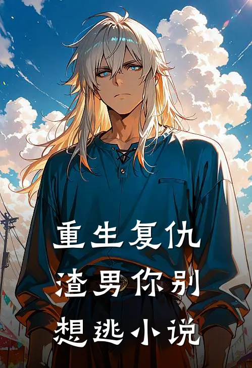 重生复仇：渣男你别想逃小说