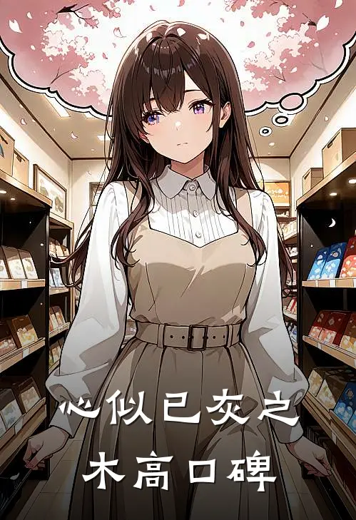 心似已灰之木高口碑