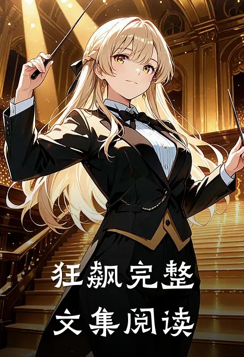 狂飙完整文集阅读