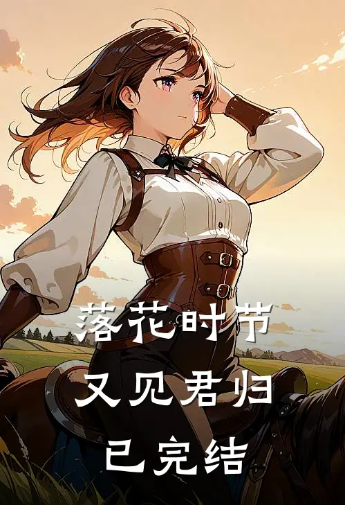 落花时节又见君归已完结