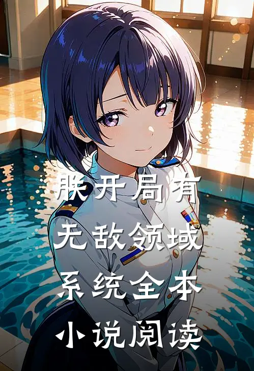朕开局有无敌领域系统全本小说阅读
