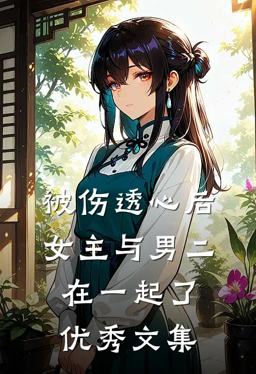 被伤透心后，女主与男二在一起了优秀文集