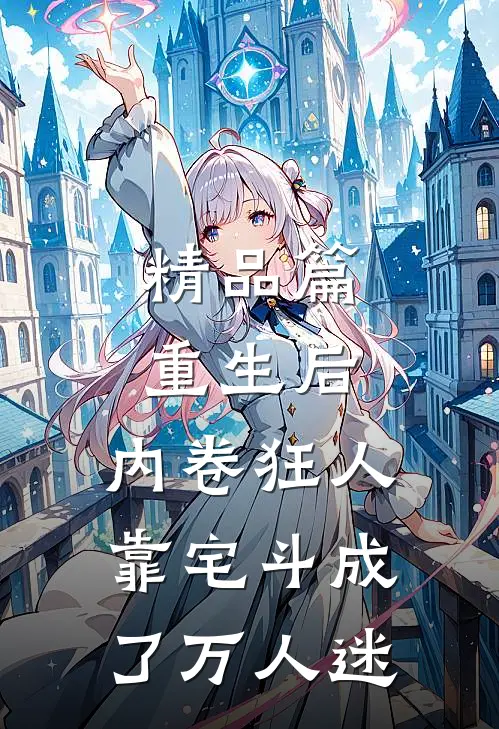 精品篇重生后，内卷狂人靠宅斗成了万人迷