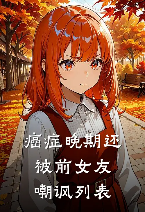 癌症晚期还被前女友嘲讽列表