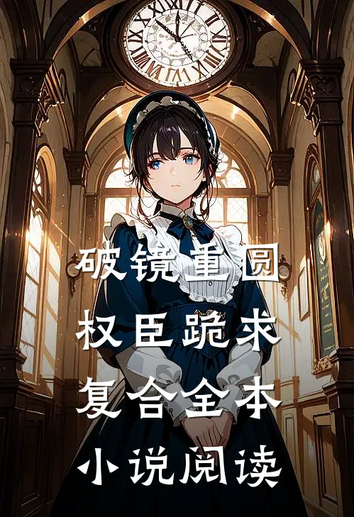 破镜重圆：权臣跪求复合全本小说阅读