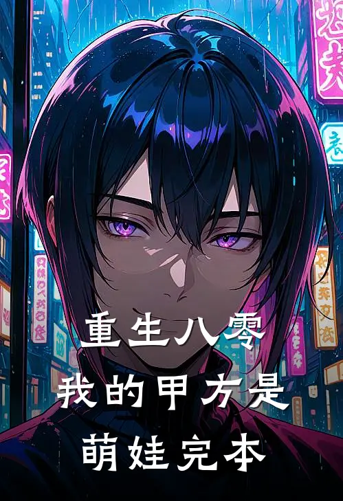 重生八零，我的甲方是萌娃完本