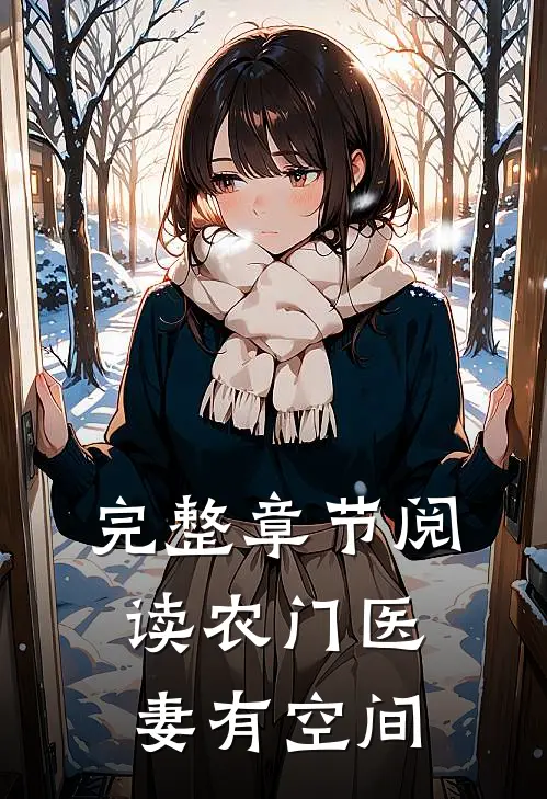 完整章节阅读农门医妻有空间
