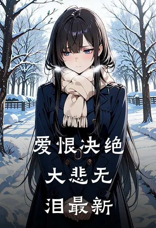 爱恨决绝，大悲无泪最新