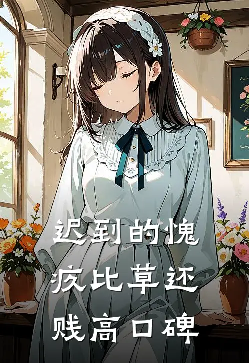 迟到的愧疚比草还贱高口碑