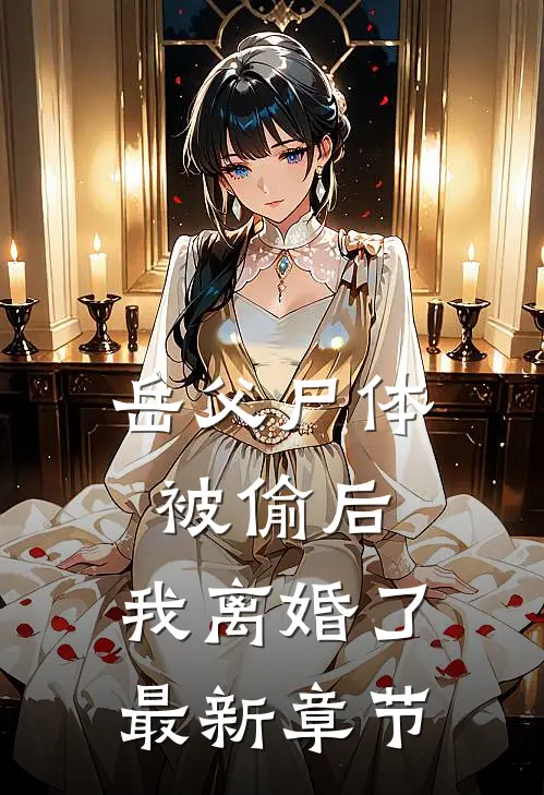 岳父尸体被偷后，我离婚了最新章节