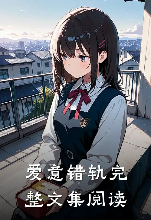 爱意错轨完整文集阅读