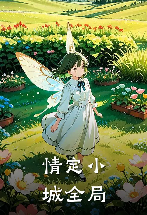 情定小城全局
