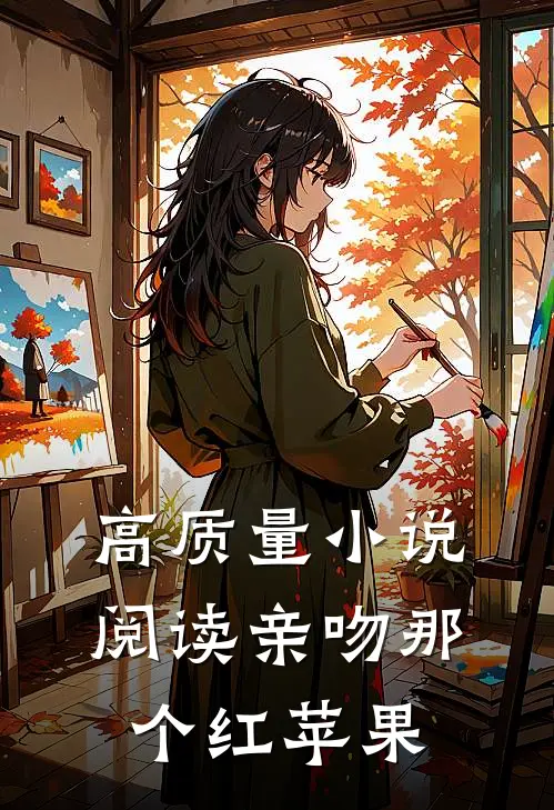 高质量小说阅读亲吻那个红苹果