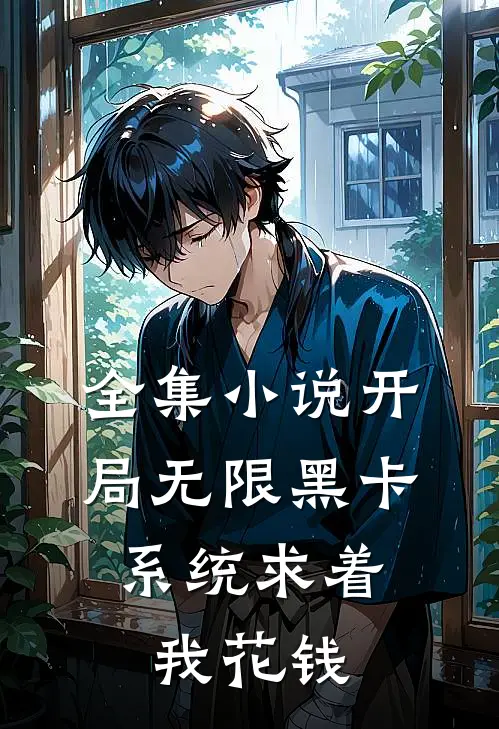 全集小说开局无限黑卡,系统求着我花钱