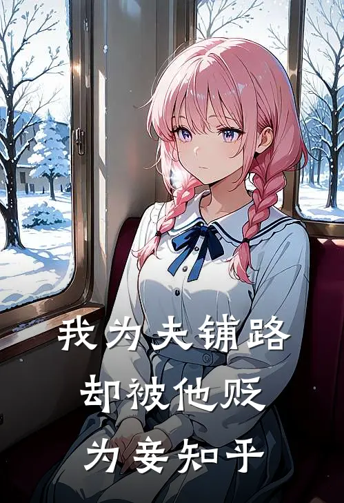 我为夫铺路，却被他贬为妾知乎
