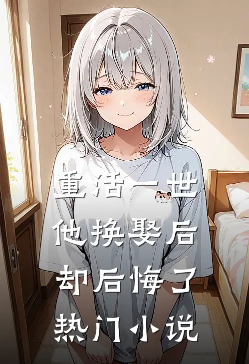 重活一世，他换娶后却后悔了热门小说
