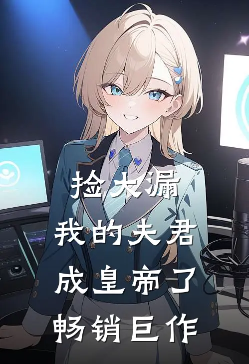 捡大漏，我的夫君成皇帝了畅销巨作