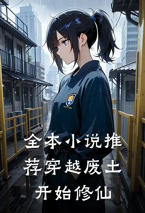 全本小说推荐穿越废土开始修仙
