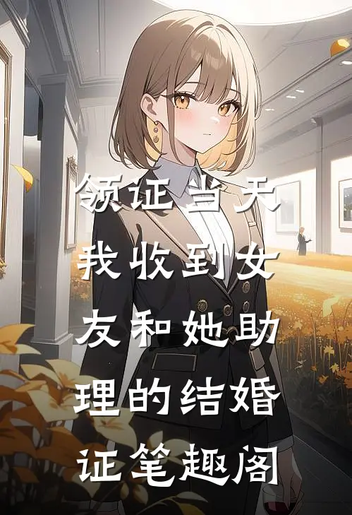 领证当天，我收到女友和她助理的结婚证笔趣阁