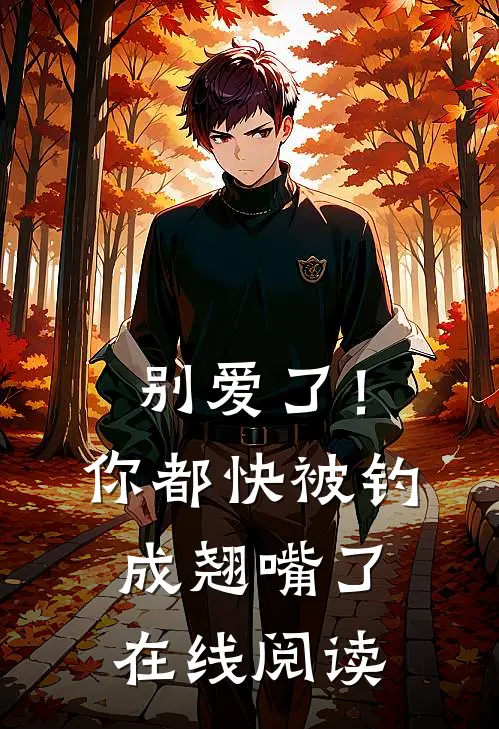 别爱了！你都快被钓成翘嘴了在线阅读