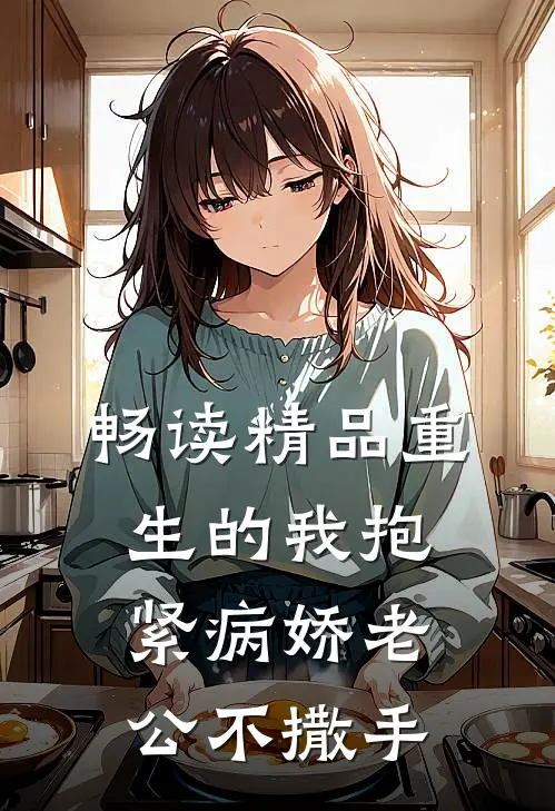 畅读精品重生的我抱紧病娇老公不撒手