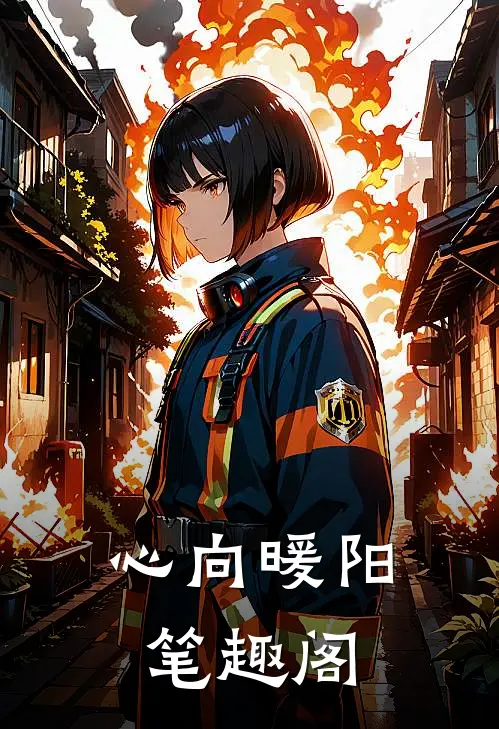 心向暖阳笔趣阁