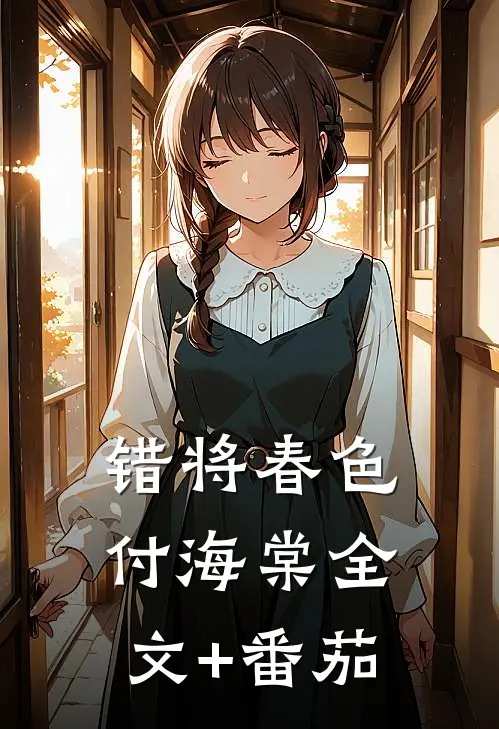 错将春色付海棠全文+番茄