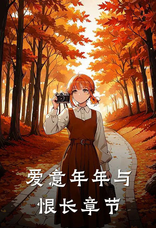 爱意年年与恨长章节