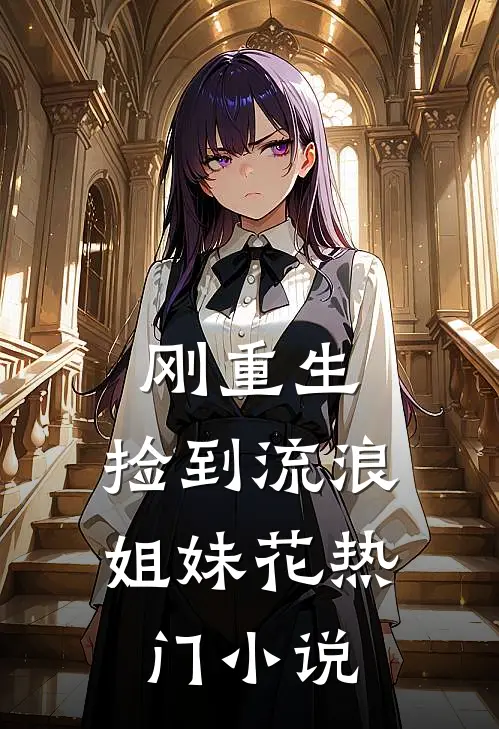 刚重生，捡到流浪姐妹花热门小说