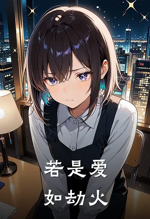 若是爱如劫火