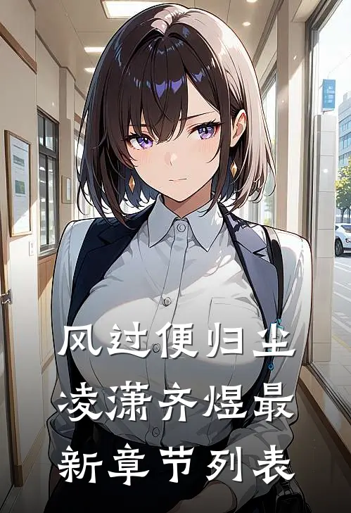 风过便归尘凌潇齐煜最新章节列表