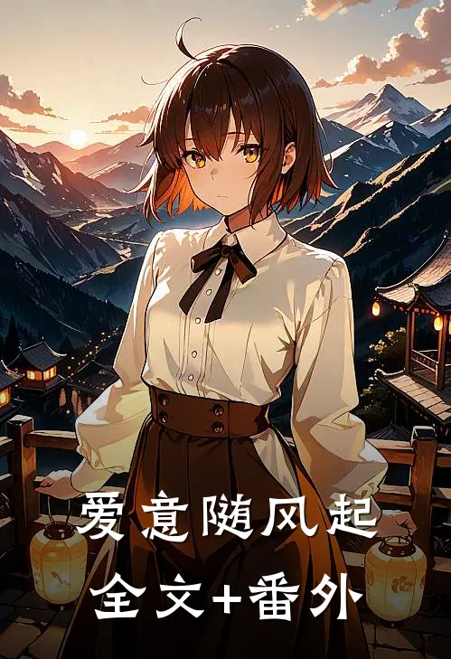 爱意随风起全文+番外