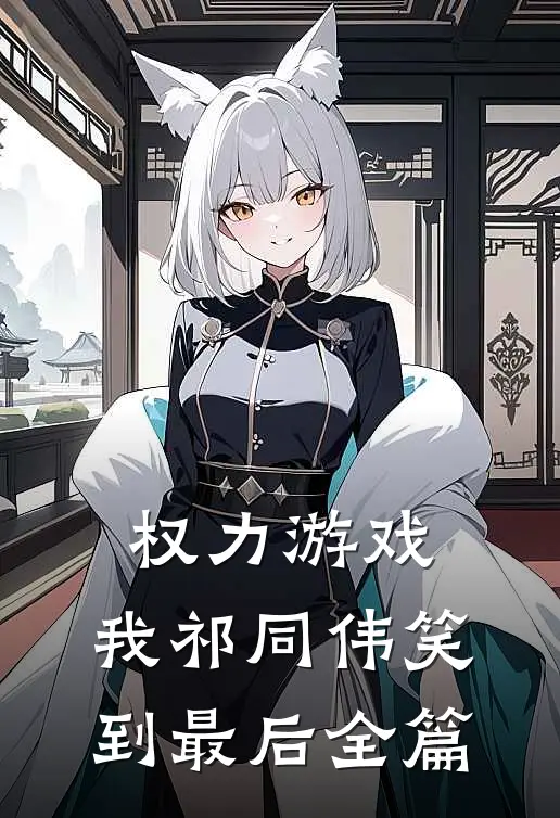 权力游戏：我祁同伟笑到最后全篇