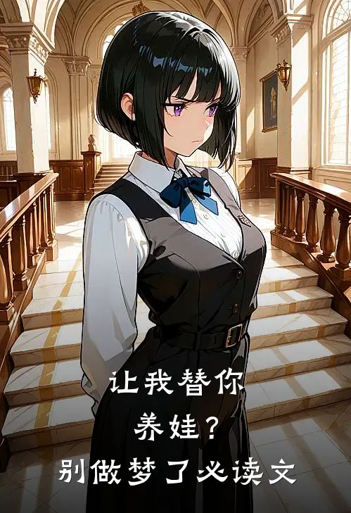 让我替你养娃?别做梦了必读文
