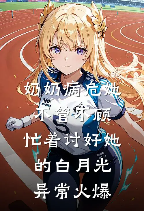 奶奶病危她不管不顾，忙着讨好她的白月光异常火爆