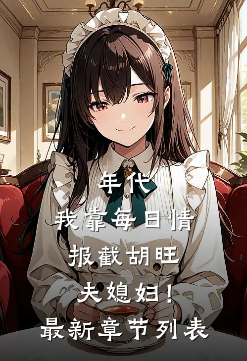 年代：我靠每日情报截胡旺夫媳妇！最新章节列表