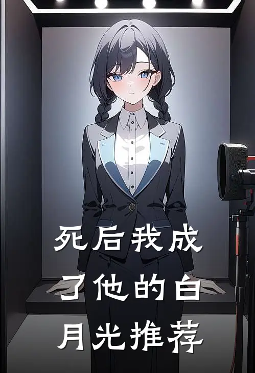 死后我成了他的白月光推荐