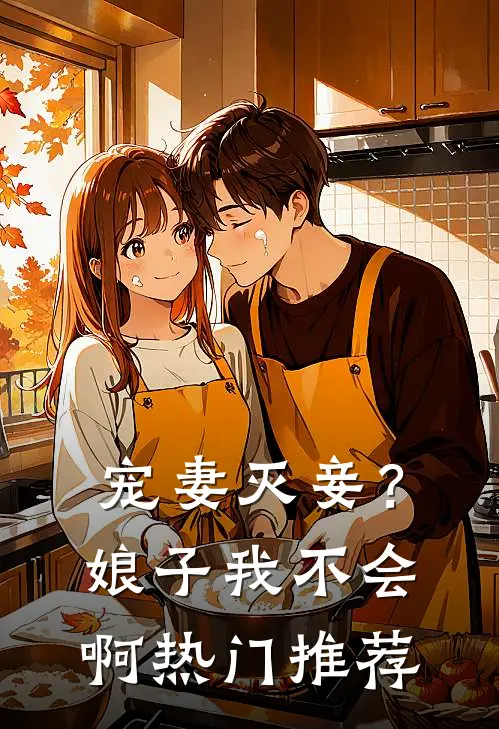 宠妻灭妾？娘子，我不会啊热门推荐
