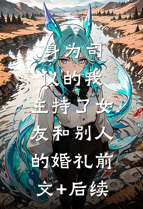 身为司仪的我，主持了女友和别人的婚礼前文+后续